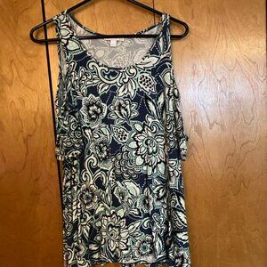 Soft, Off the Shoulder Top